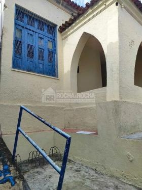 Casa Residencial/Comercial