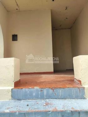 Casa Residencial/Comercial