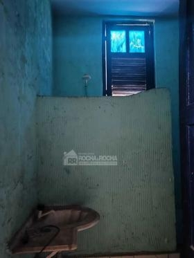 Casa Residencial/Comercial