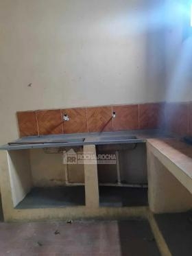 Casa Residencial/Comercial