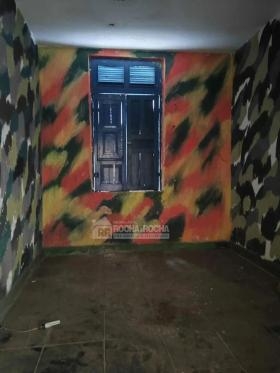 Casa Residencial/Comercial