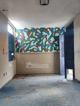 Casa Residencial/Comercial