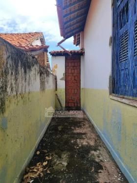 Casa Residencial/Comercial