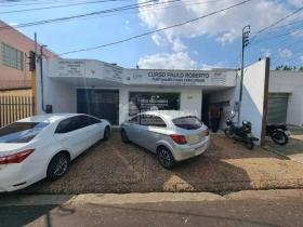 Rua Benjamin Constant