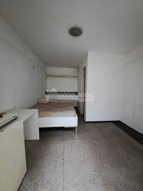 Rua Benjamin Constant