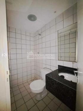 Rua Benjamin Constant