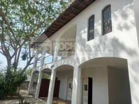 Rua Coronel Belisário da Cunha