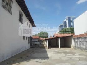 Rua Coronel Belisário da Cunha