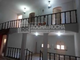 Rua Coronel Belisário da Cunha