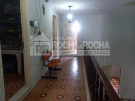 Rua Coronel Belisário da Cunha