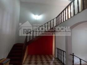 Rua Coronel Belisário da Cunha