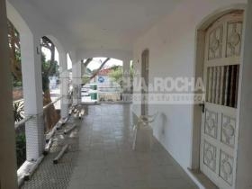 Rua Coronel Belisário da Cunha