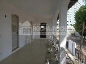 Rua Coronel Belisário da Cunha