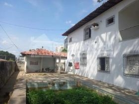 Rua Coronel Belisário da Cunha