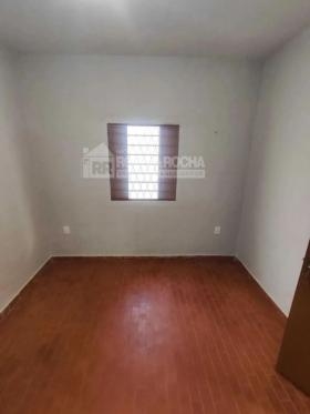 Casa Residencial