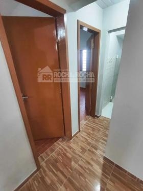 Casa Residencial