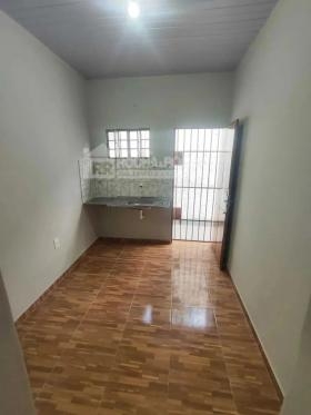 Casa Residencial