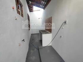 Casa Residencial