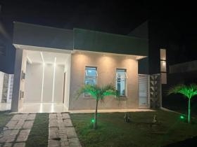 CASA NO CONDOMINO PARNAIBA RESIDENCE