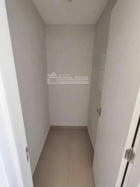 Condomínio Bosque São Cristóvão