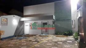 Rua Desembargador Freitas