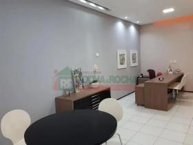 Rua Desembargador Freitas