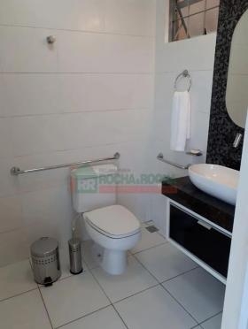 Rua Desembargador Freitas