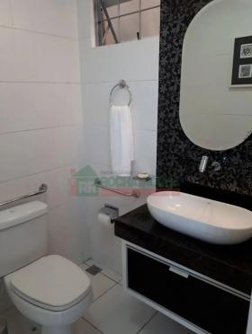 Rua Desembargador Freitas