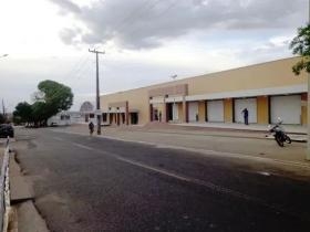 Cond. Vila Vitoria - Sala12