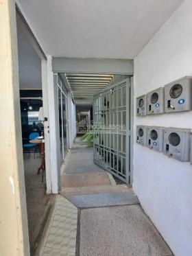 Rua Benjamin Constant