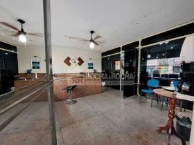 Rua Benjamin Constant