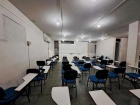 Rua Benjamin Constant