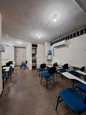 Rua Benjamin Constant