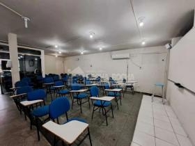 Rua Benjamin Constant