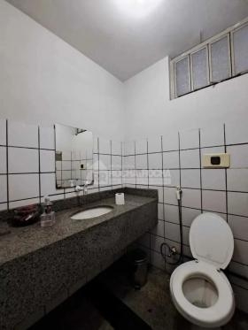 Rua Benjamin Constant