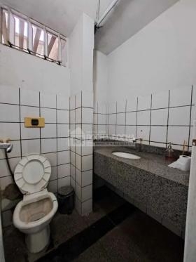 Rua Benjamin Constant