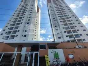 Condomínio Bosque São Cristóvão