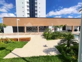 Condomínio Bosque São Cristóvão