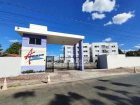 Cond. American Club Residence