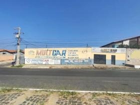 Av. Industrial Gil Martins