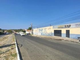 Av. Industrial Gil Martins