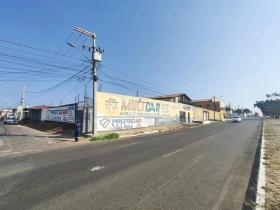 Av. Industrial Gil Martins