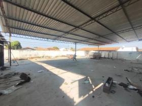 Av. Industrial Gil Martins