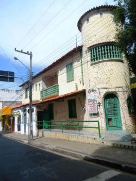 Rua Álvaro Mendes, 1322