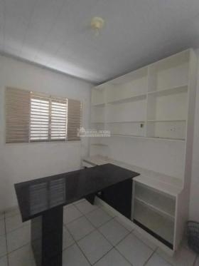 Casa Residencial