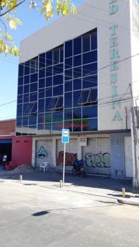 Avenida José dos Santos e Silva