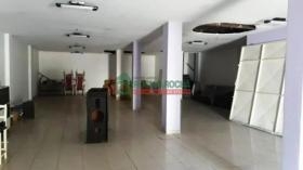 Avenida José dos Santos e Silva