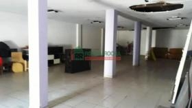 Avenida José dos Santos e Silva