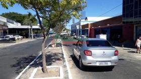 Avenida José dos Santos e Silva