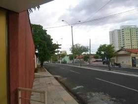 Av. Ininga